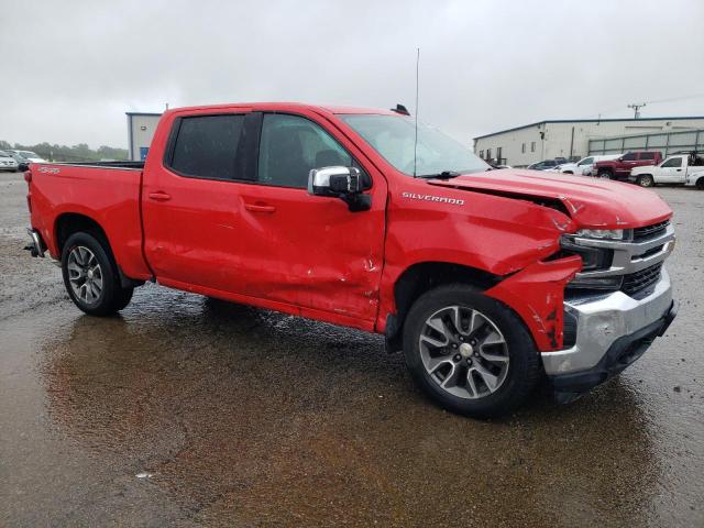 Vin: 1gcuyded4kz145067, lot: 58388875, chevrolet all models k1500 lt 20194