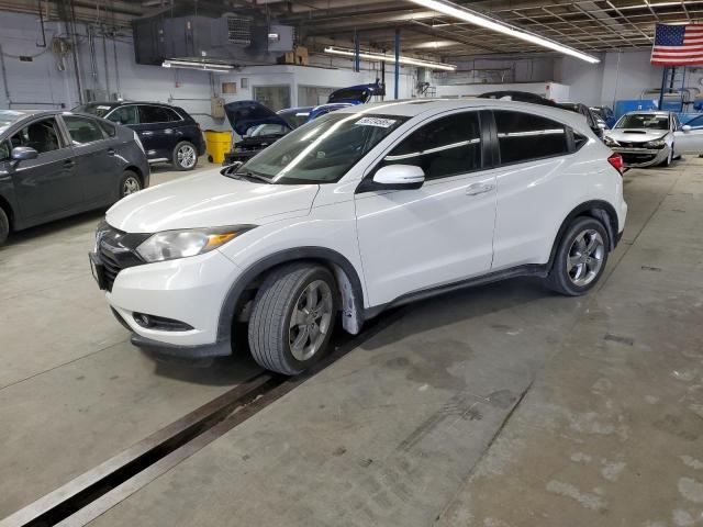 HONDA HR-V EX