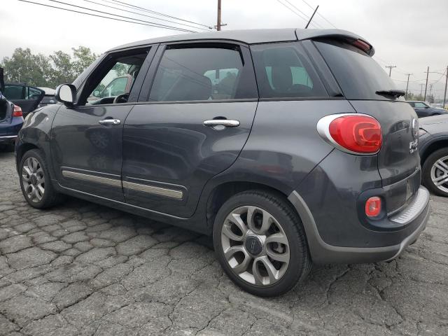 Vin: zfbcfach6ez007494, lot: 58773595, fiat 500 lounge 20142