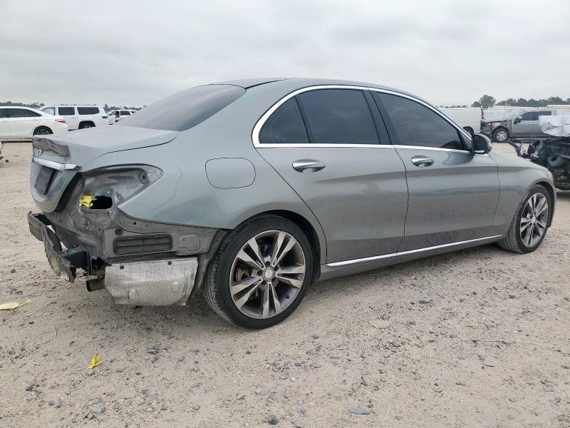 2016 MERCEDES-BENZ C 300 - 55SWF4JB0GU145050