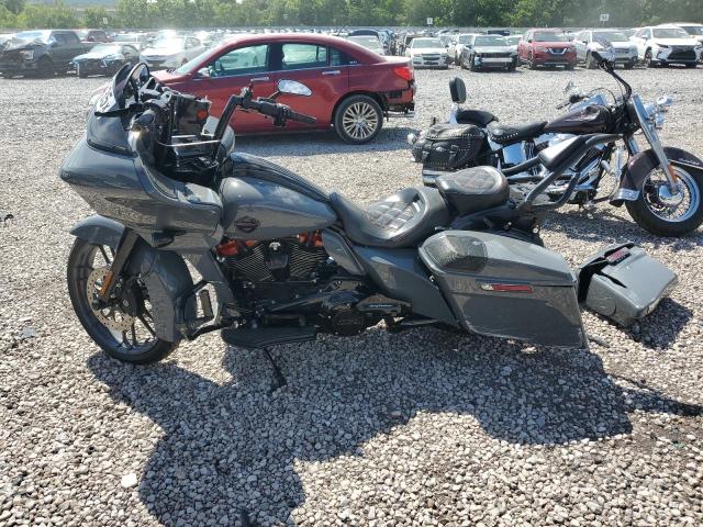 2018 HARLEY-DAVIDSON FLTRXSE CV 1HD1TCL13JB955154