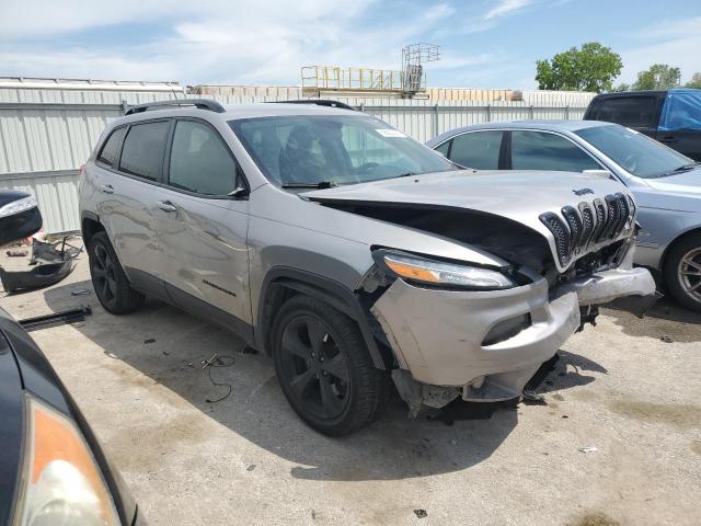 2018 JEEP CHEROKEE L - 1C4PJLCX4JD553377