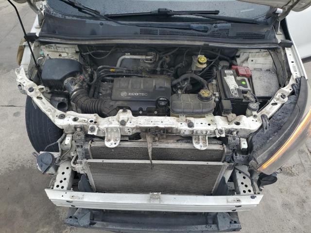 2018 BUICK ENCORE PRE - KL4CJASB7JB519982