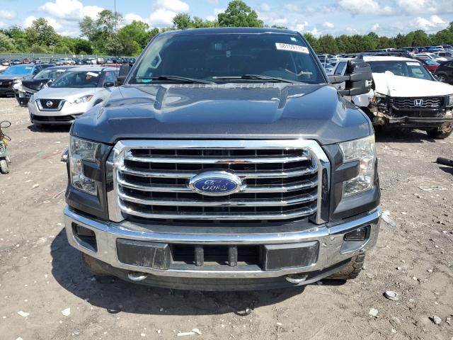 2016 FORD F150 SUPER - 1FTEW1EG4GFA61911