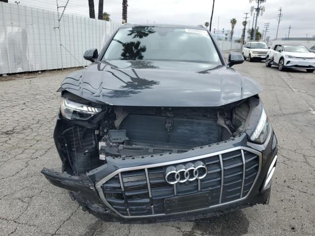 2021 AUDI Q5 PRESTIG WA1CAAFY3M2062221