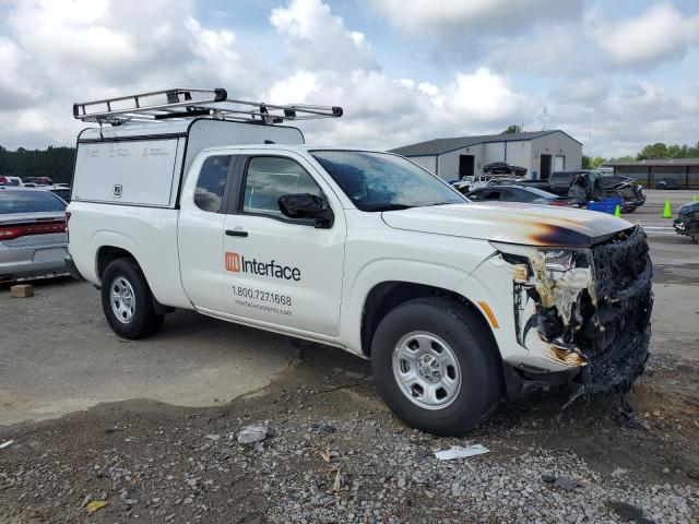 Vin: 1n6ed1cl0rn635237, lot: 58197985, nissan frontier s 20244