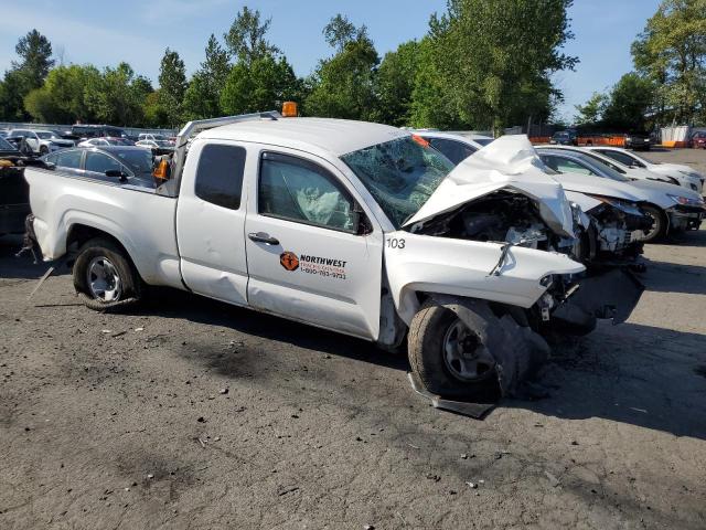 2019 TOYOTA TACOMA ACC 5TFRX5GN4KX137194