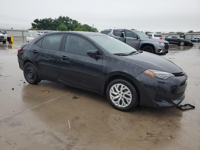 Vin: 5yfburhe8jp746138, lot: 55788545, toyota corolla l 20184