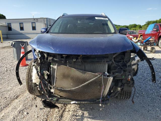 2019 NISSAN ROGUE S - 5N1AT2MVXKC720934