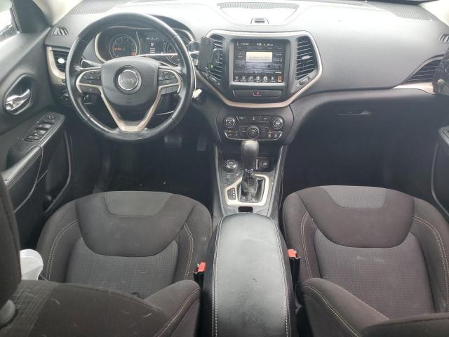 2015 JEEP CHEROKEE L - 1C4PJMCB6FW788157