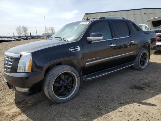 Vin: 3gyvkmef1ag286162, lot: 56675675, cadillac escalade ext luxury 2010 img_1