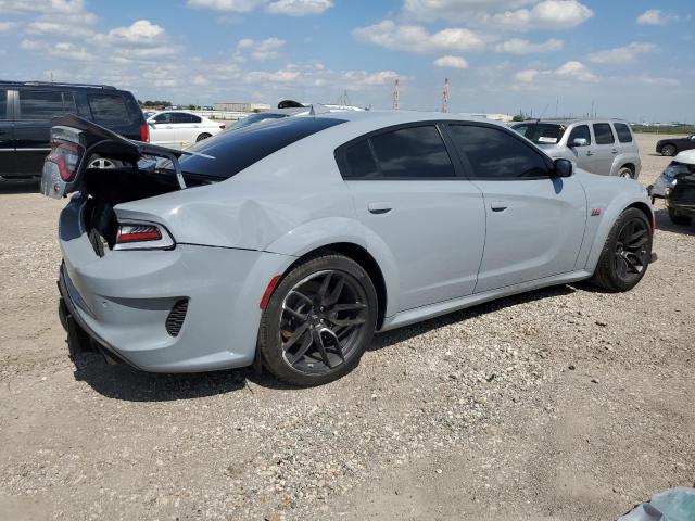 2022 DODGE CHARGER SC 2C3CDXGJ2NH136033