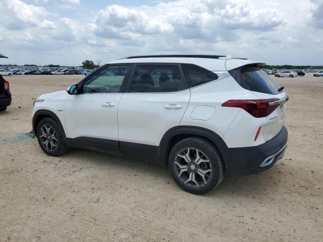 Vin: kndercaa6m7050211, lot: 54739805, kia seltos ex 20212