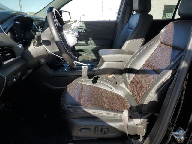 2022 CHEVROLET TRAVERSE H 1GNEVNKW2NJ152134