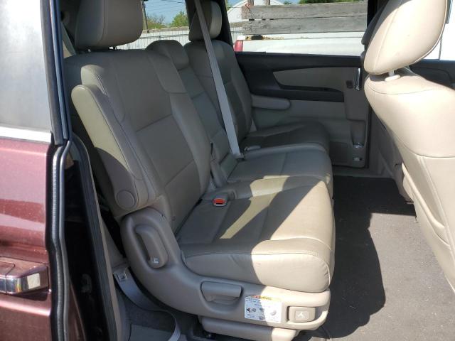 2015 HONDA ODYSSEY EX - 5FNRL5H60FB020506
