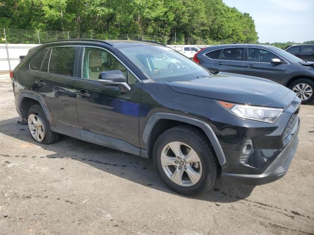 Vin: 2t3w1rfv9mc163893, lot: 57119665, toyota rav4 xle 20214