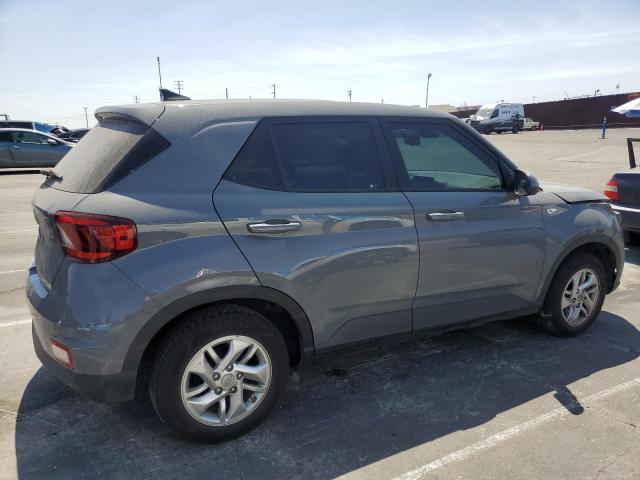Vin: kmhrb8a39mu104442, lot: 58175895, hyundai venue se 20213