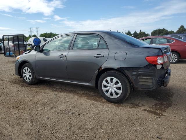 Vin: 2t1bu4ee5bc711369, lot: 58443305, toyota corolla base 20112