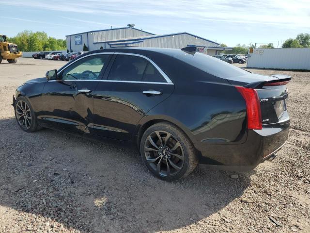 Vin: 1g6ae5rx0j0178000, lot: 56320315, cadillac ats 20182