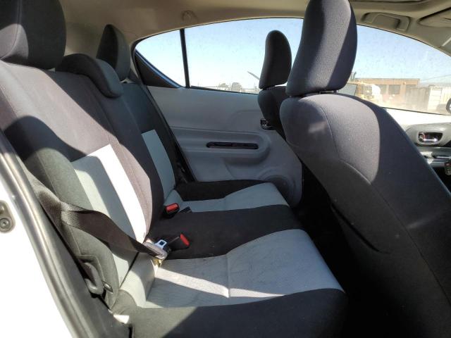 2012 TOYOTA PRIUS C - JTDKDTB30C1030295
