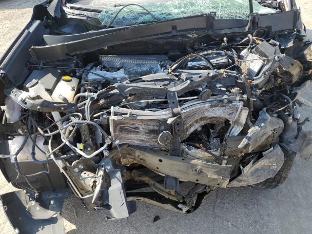2017 TOYOTA RAV4 XLE - 2T3RFREVXHW689101
