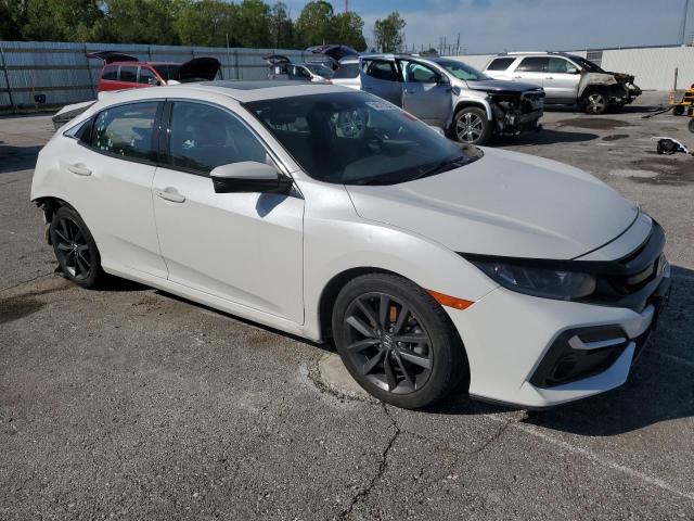 Vin: shhfk7h60mu214210, lot: 54874725, honda civic ex 20214