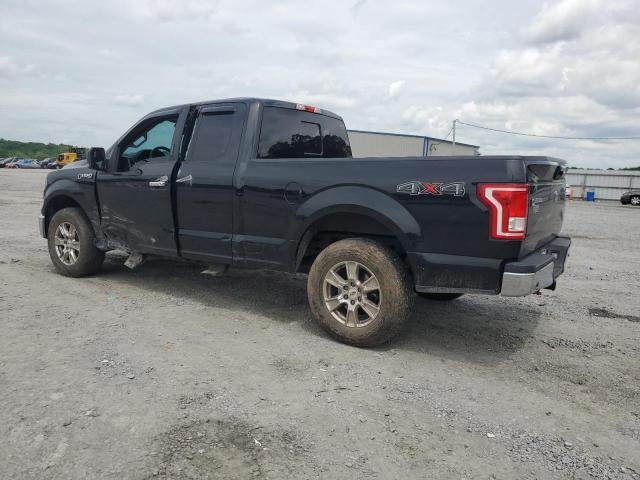 Vin: 1ftex1ep8hfa43975, lot: 58847945, ford f-150 super cab 20172