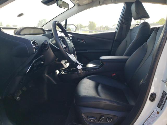 2017 TOYOTA PRIUS PRIM - JTDKARFP0H3024856