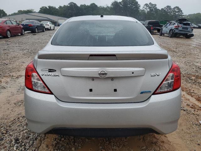 2016 NISSAN VERSA S - 3N1CN7AP3GL861630