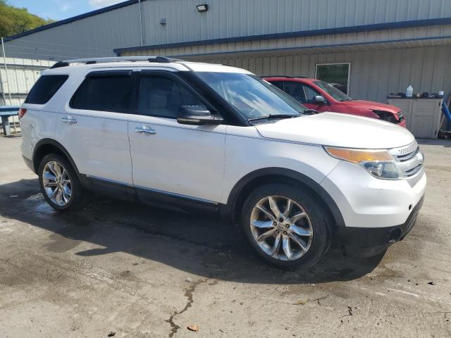 Vin: 1fmhk7d87bga79596, lot: 55736655, ford explorer xlt 20114