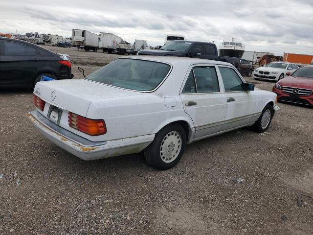 Vin: wdbca24d2la505313, lot: 55297845, mercedes-benz 300-class se 19903