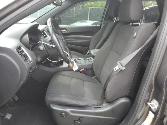 2019 DODGE DURANGO GT - 1C4RDJDG7KC755477
