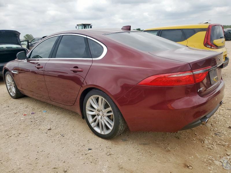 2016 JAGUAR XF PRESTIG SAJBE4BV2GCY08323