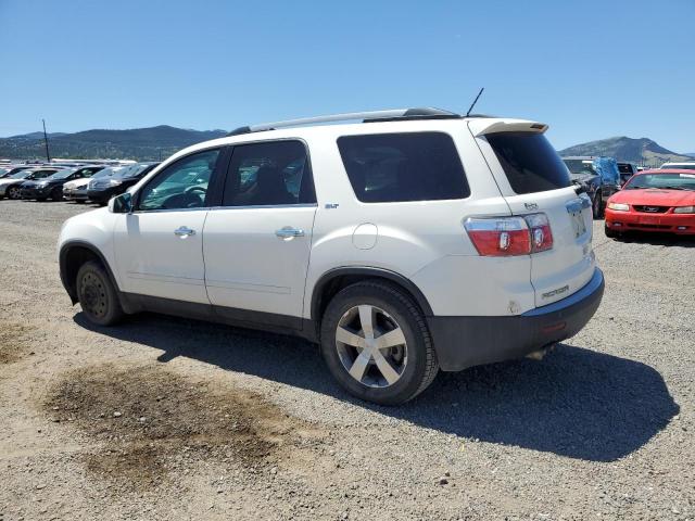 Vin: 1gkkvredxbj385045, lot: 58985465, gmc acadia slt-1 20112