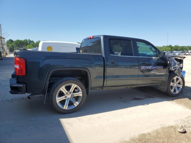 Vin: 3gtu2mec5hg503066, lot: 57488815, gmc sierra k1500 sle 20173