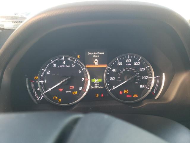 2015 ACURA TLX TECH - 19UUB3F59FA009123