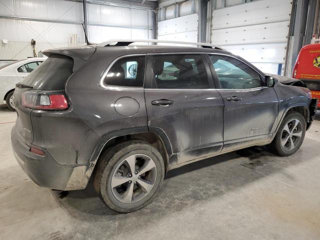Vin: 1c4pjmdxxld513327, lot: 57422565, jeep grand cher limited 20203