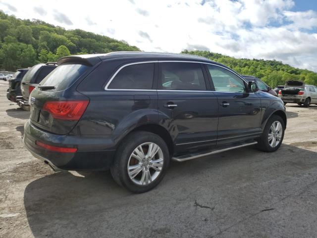 Vin: wa1lmafe2ad000743, lot: 56893185, audi q7 premium plus 20103