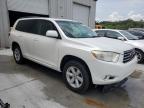 Lot #3296280450 2010 TOYOTA HIGHLANDER