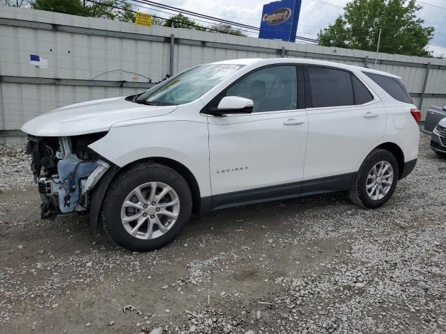 Vin: 3gnaxkev6ks661194, lot: 55390615, chevrolet equinox lt 2019 img_1