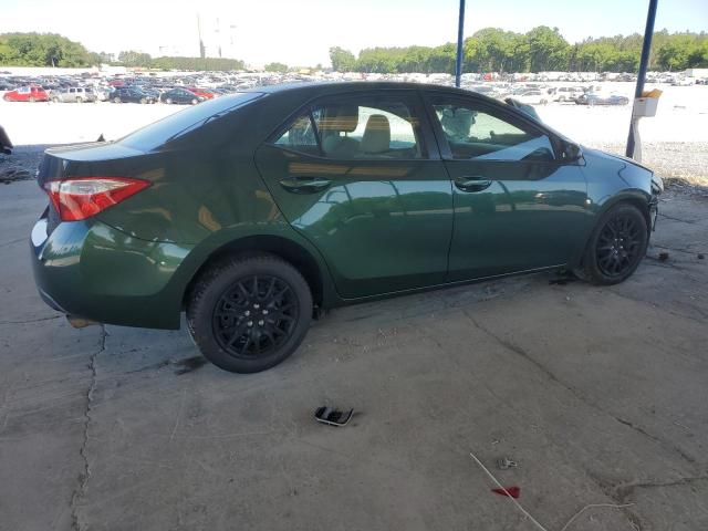 Vin: 2t1burhe1ec090757, lot: 55667055, toyota corolla l 20143