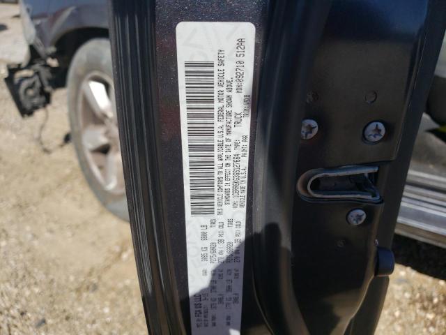 2016 RAM 1500 ST 1C6RR6KG3GS127664