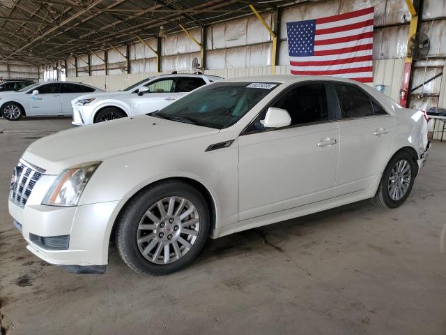 Vin: 1g6da5e52c0131731, lot: 59223235, cadillac cts 2012 img_1