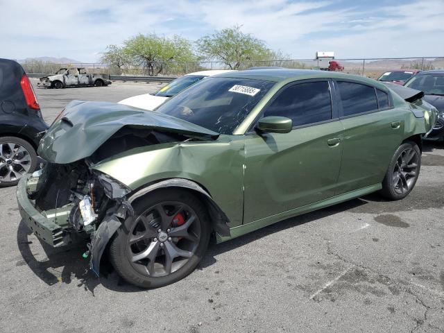 2C3CDXHG0KH585175 2019 DODGE CHARGER