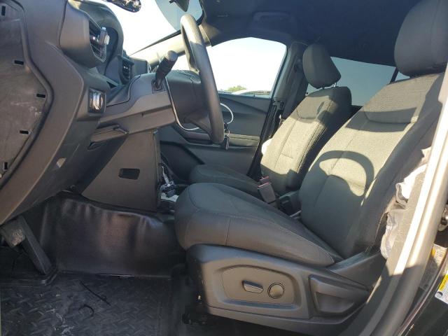 2023 FORD EXPLORER P - 1FM5K8AB7PGA79386