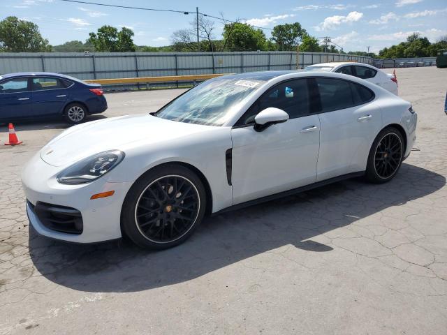 Vin: wp0aj2a77ml118432, lot: 58074245, porsche panamera base 2021 img_1