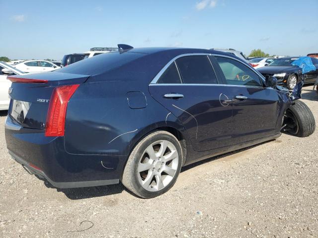 2016 CADILLAC ATS 1G6AG5RX0G0116177