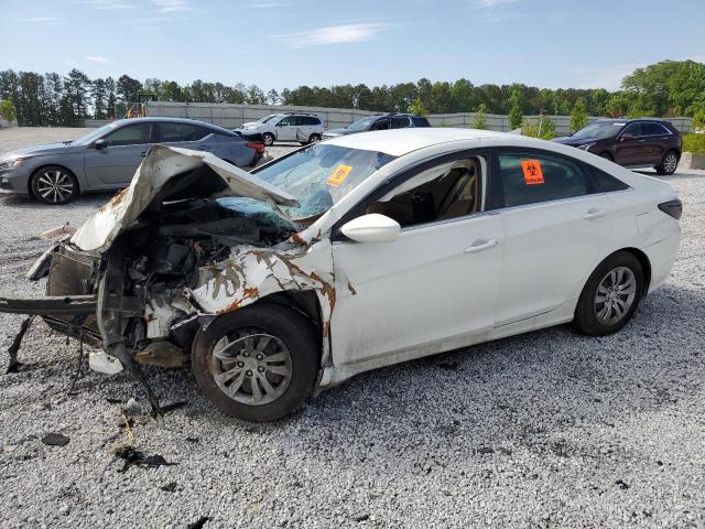 Vin: 5npeb4ac1bh094167, lot: 56718345, hyundai sonata gls 2011 img_1