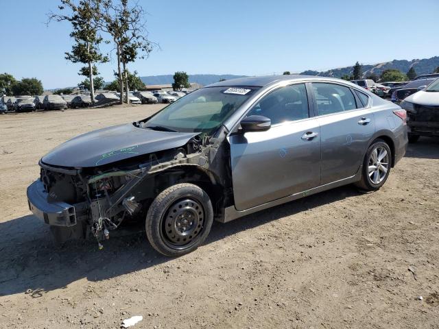 Vin: 1n4al3ap5fc111018, lot: 59353125, nissan altima 2.5 2015 img_1
