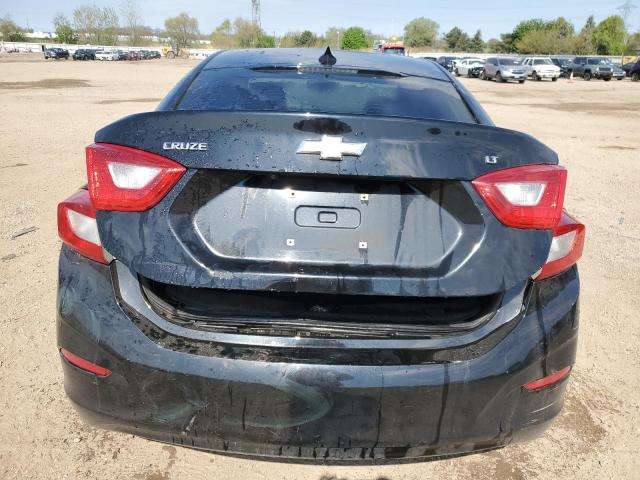 2017 CHEVROLET CRUZE LT - 1G1BE5SM3H7139462